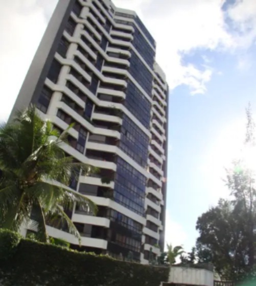 Imagem Cobertura com 3 Quartos à Venda, 407 m² em Barra - Salvador Imagem Cobertura com 3 Quartos à Venda, 407 m² em Barra - Salvador