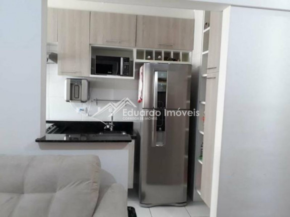 Imagem Apartamento com 2 Quartos à Venda, 48 m² em Centro - Diadema