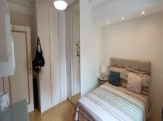 Imagem Apartamento com 4 Quartos à Venda, 222 m²em Juvevê - Curitiba