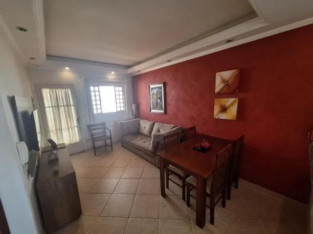 Casa de Condomínio com 2 Quartos à Venda, 90 m²em Mogi Moderno - Mogi das Cruzes
