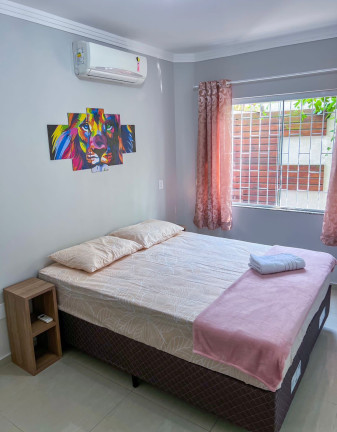 Imagem Apartamento com 3 Quartos à Venda, 90 m² em Ingleses do Rio Vermelho - Florianópolis Imagem Apartamento com 3 Quartos à Venda, 90 m² em Ingleses do Rio Vermelho - Florianópolis