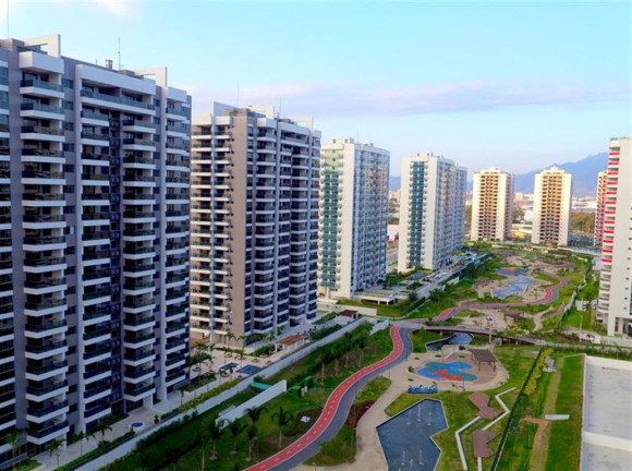 Imagem Apartamento com 2 Quartos à Venda, 77 m² em Jacarepaguá - Rio de Janeiro Imagem Apartamento com 2 Quartos à Venda, 77 m² em Jacarepaguá - Rio de Janeiro