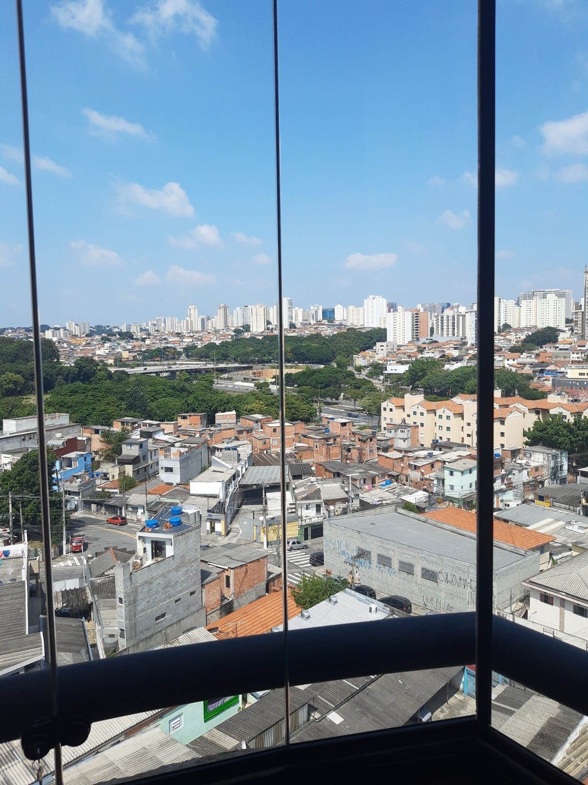 Imagem Apartamento com 2 Quartos à Venda, 51 m² em Vila Santo Estéfano - São Paulo