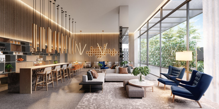 Imagem Apartamento com 4 Quartos à Venda, 175 m² em Pinheiros - São Paulo