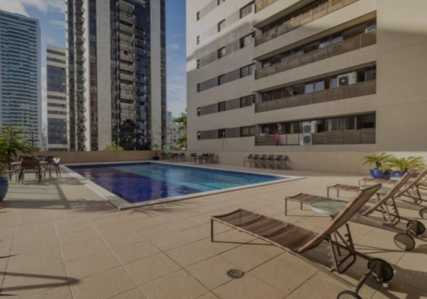 Imagem Apartamento com 4 Quartos à Venda, 232 m² em Boa Viagem - Recife