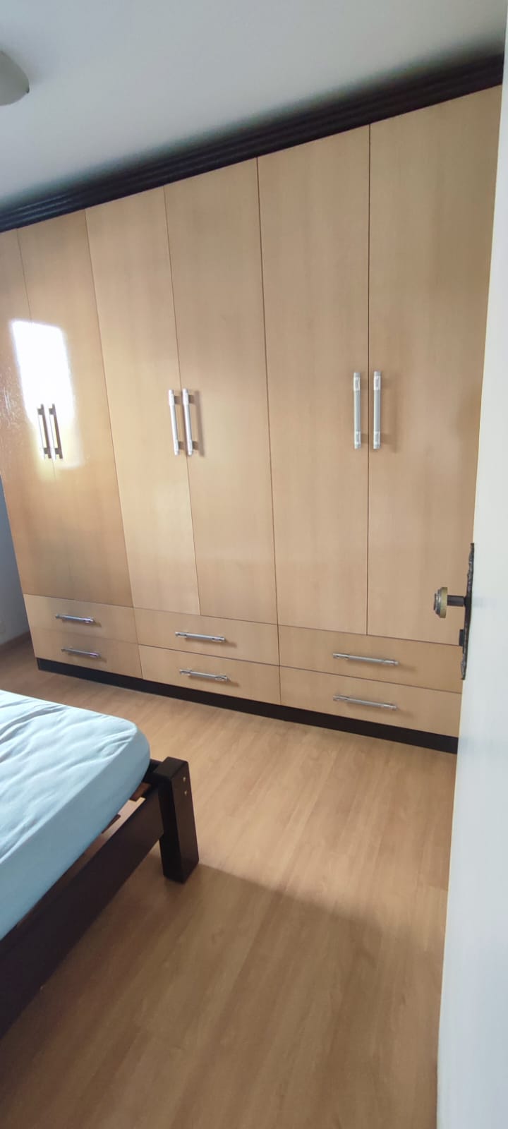 Imagem Apartamento com 2 Quartos à Venda, 56 m² em Jardim Umuarama - São Paulo