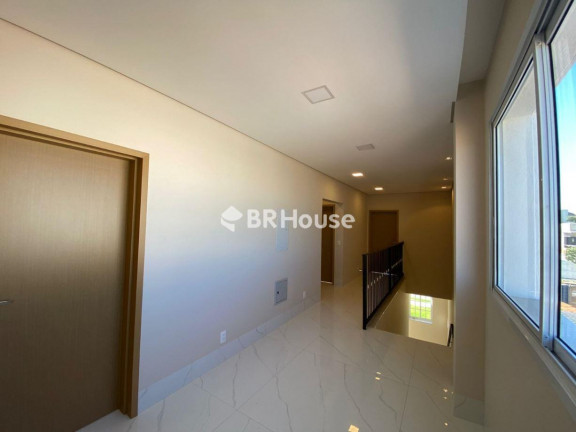 Imagem Casa de Condomínio com 3 Quartos à Venda, 280 m² em Condomínio Belvedere II - Cuiabá