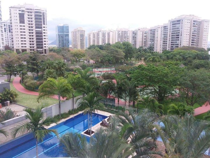 Imagem Apartamento com 4 Quartos à Venda, 402 m² em Barra Da Tijuca - Rio De Janeiro Imagem Apartamento com 4 Quartos à Venda, 402 m² em Barra Da Tijuca - Rio De Janeiro