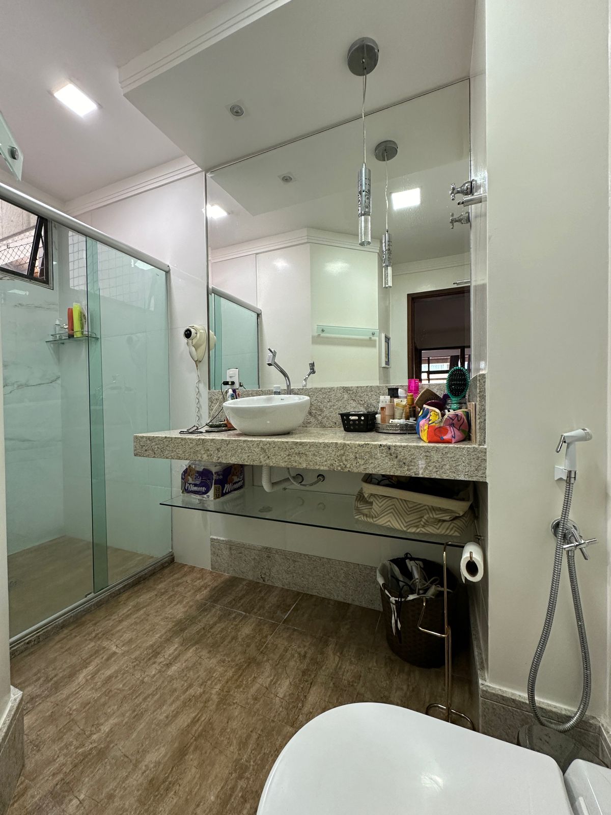 Imagem Apartamento com 4 Quartos à Venda, 354 m²em Itapuã - Vila Velha Imagem Apartamento com 4 Quartos à Venda, 354 m²em Itapuã - Vila Velha