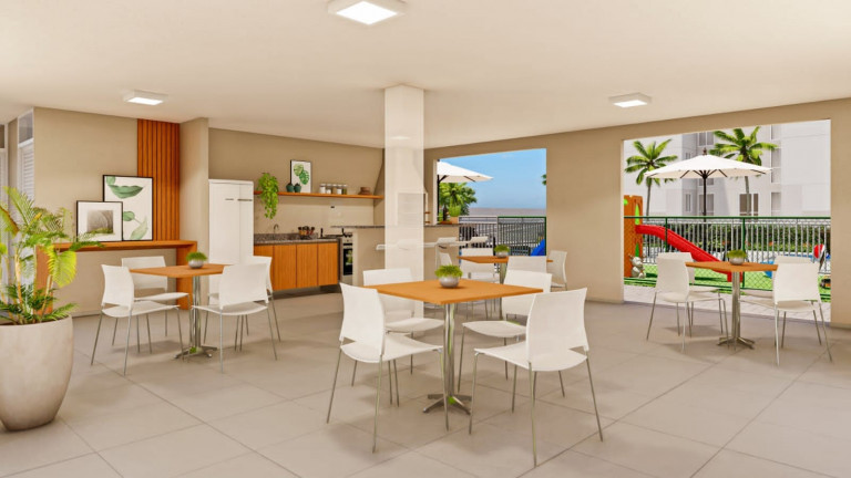 Imagem Apartamento com 2 Quartos à Venda, 42 m² em Jacarecanga - Fortaleza Imagem Apartamento com 2 Quartos à Venda, 42 m² em Jacarecanga - Fortaleza