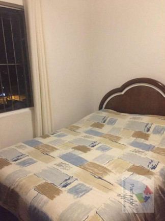 Imagem Apartamento com 2 Quartos à Venda, 50 m² em Parque São Luís - São Paulo