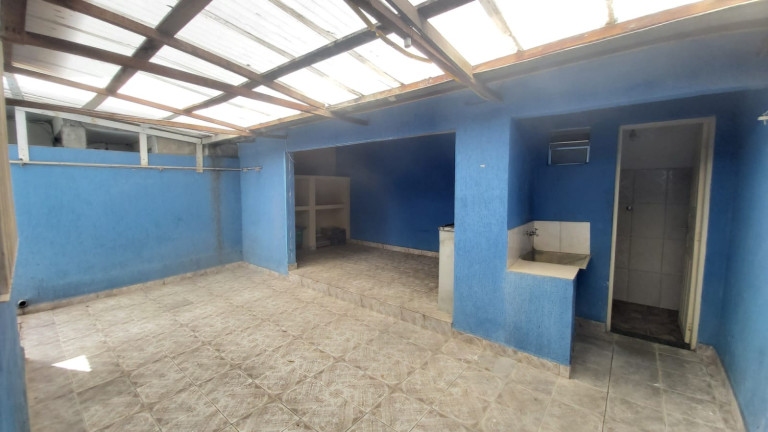 Imagem Casa com 3 Quartos à Venda, 200 m² em Penha de França - São Paulo