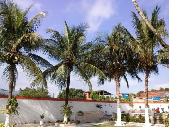 Imagem Casa com 5 Quartos à Venda, 300 m² em São José Do Imbassaí - Maricá