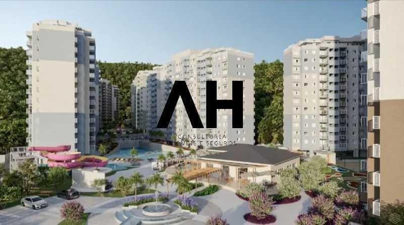 Imagem Apartamento com 3 Quartos à Venda, 75 m²em Pendotiba - Niterói Imagem Apartamento com 3 Quartos à Venda, 75 m²em Pendotiba - Niterói