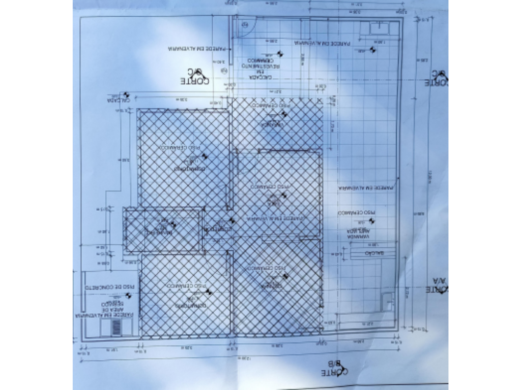 Imagem Casa com 2 Quartos à Venda, 144 m²em vista alegre - Espigão D'Oeste