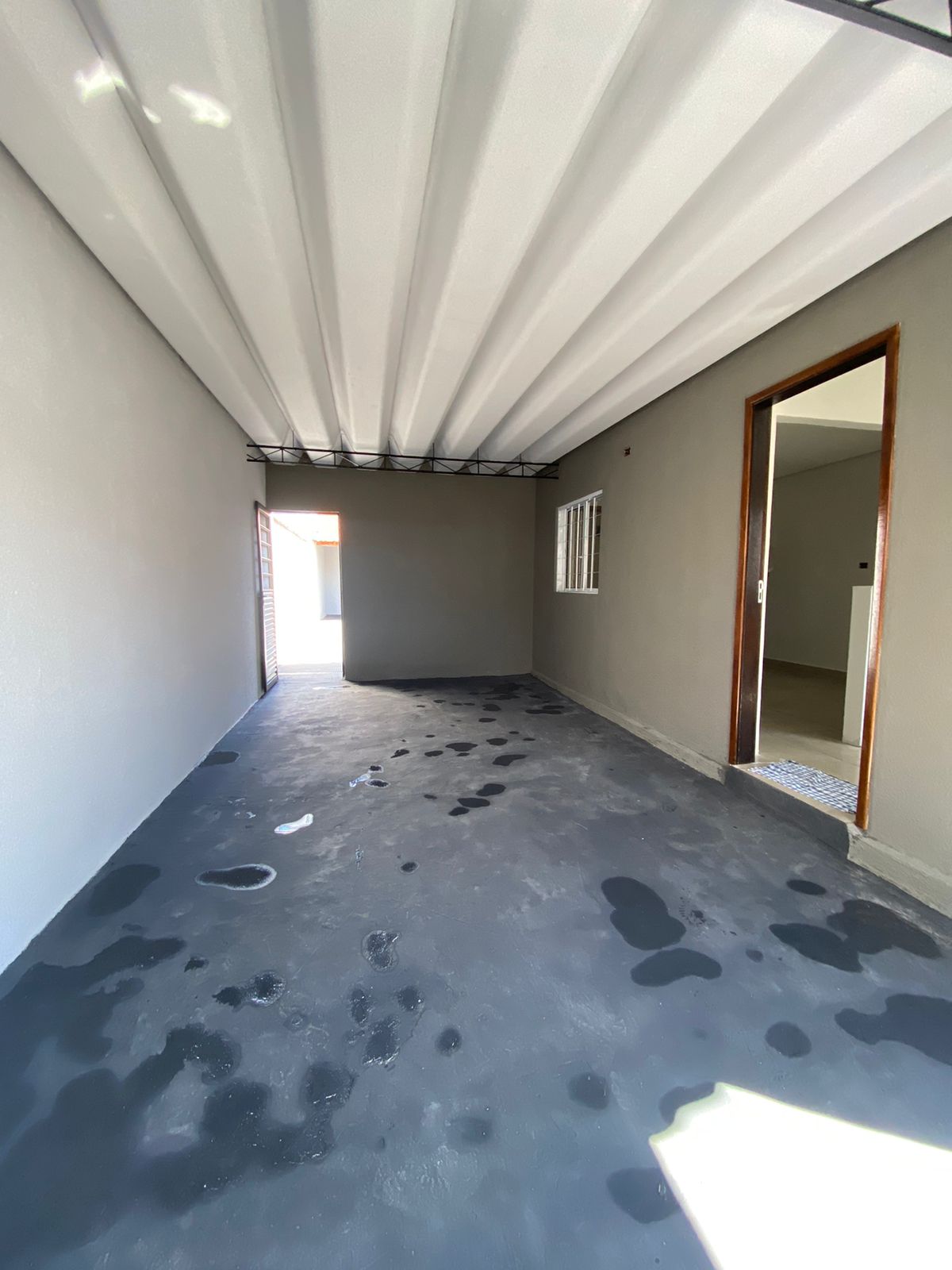 Imagem Casa com 2 Quartos à Venda, 120 m² em Núcleo Residencial Beija-Flor - Bauru Imagem Casa com 2 Quartos à Venda, 120 m² em Núcleo Residencial Beija-Flor - Bauru