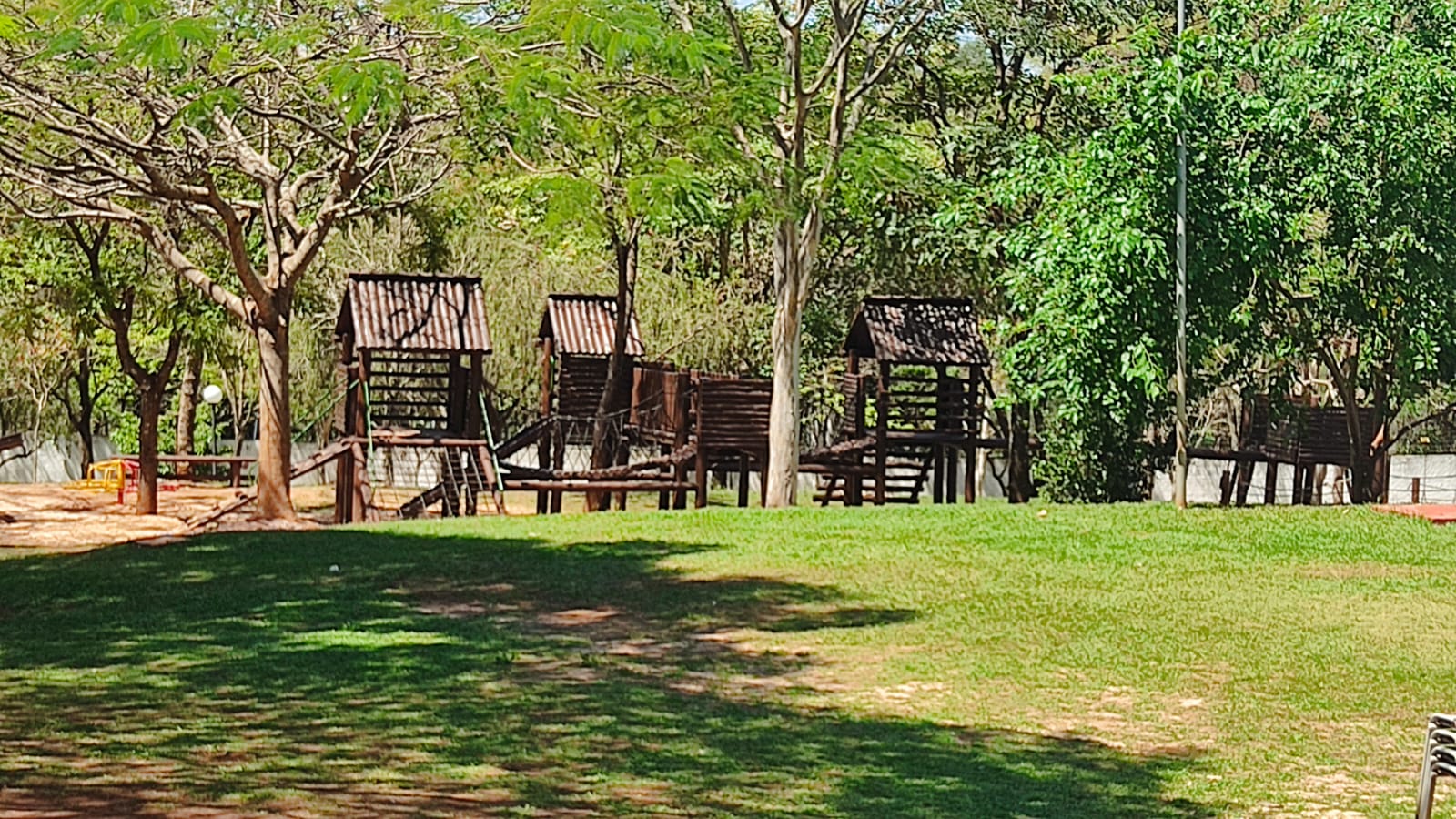 Imagem Terreno em Condomínio à Venda, 361 m²em Betel - Paulinia