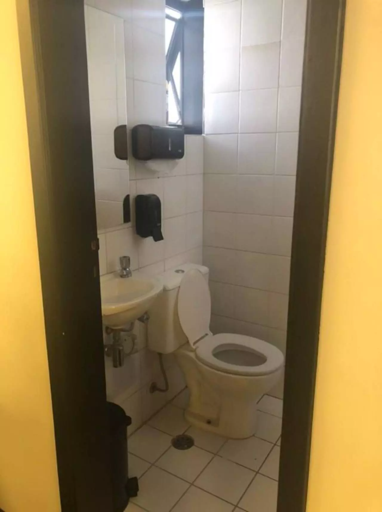 Imagem Sala Comercial à Venda, 49 m²em Indianópolis - São Paulo