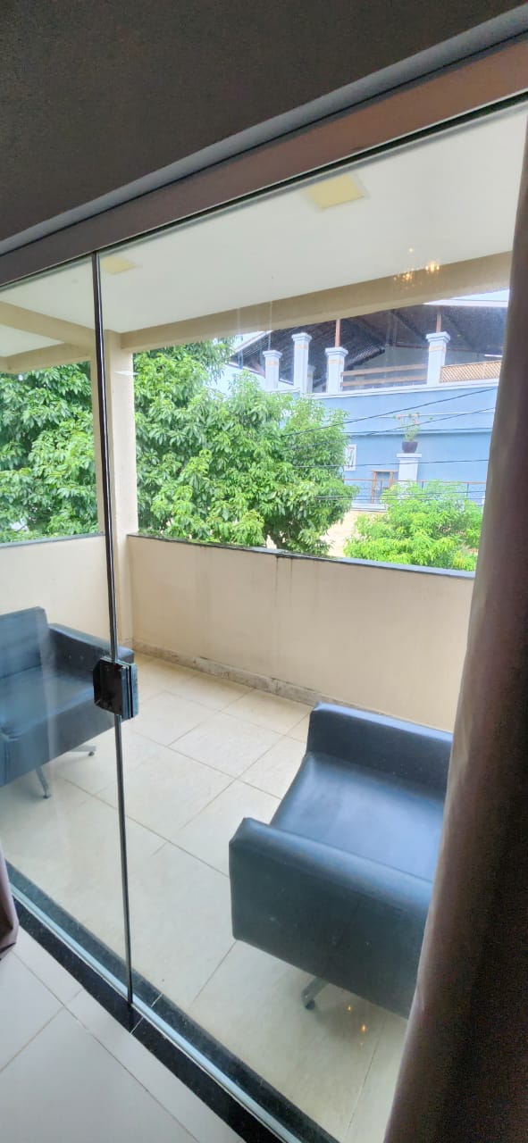 Imagem Casa de Condomínio com 5 Quartos à Venda ou Locação, 400 m²em Parque do Jiqui - Parnamirim