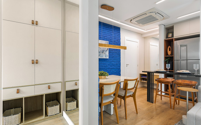 Imagem Apartamento com 2 Quartos à Venda, em Jaguaré - São Paulo Imagem Apartamento com 2 Quartos à Venda, em Jaguaré - São Paulo