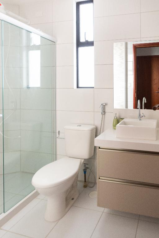 Imagem Apartamento com 2 Quartos à Venda, 56 m²em Piedade - Jaboatão dos Guararapes Imagem Apartamento com 2 Quartos à Venda, 56 m²em Piedade - Jaboatão dos Guararapes