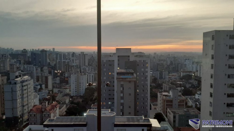 Imagem Cobertura com 3 Quartos à Venda, 247 m² em Serra - Belo Horizonte Imagem Cobertura com 3 Quartos à Venda, 247 m² em Serra - Belo Horizonte