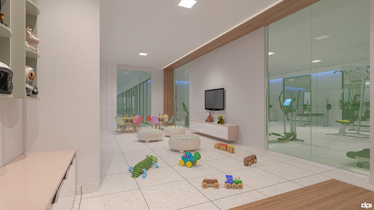 Imagem Apartamento com 4 Quartos à Venda, 140 m² em Boa Viagem - Recife