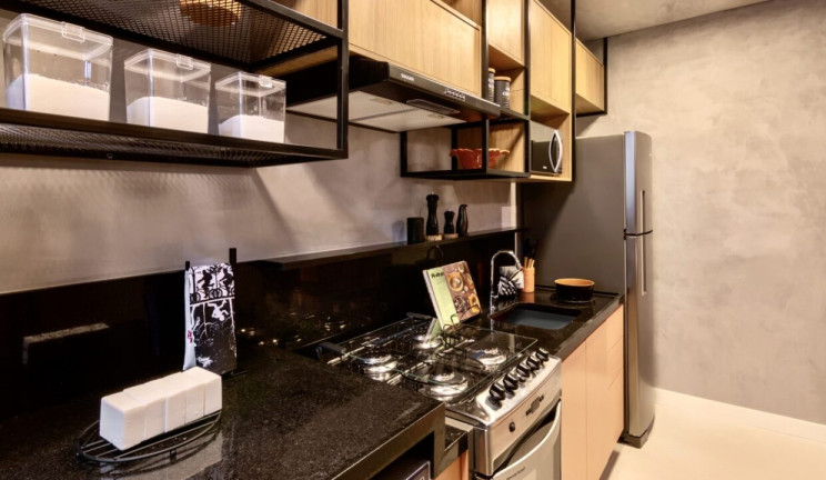 Imagem Apartamento com 2 Quartos à Venda, 46 m² em São Cristóvão - Rio De Janeiro Imagem Apartamento com 2 Quartos à Venda, 46 m² em São Cristóvão - Rio De Janeiro
