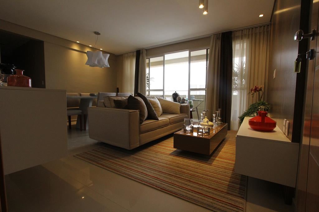 Imagem Apartamento com 3 Quartos à Venda, 75 m²em Joaquim Távora - Fortaleza