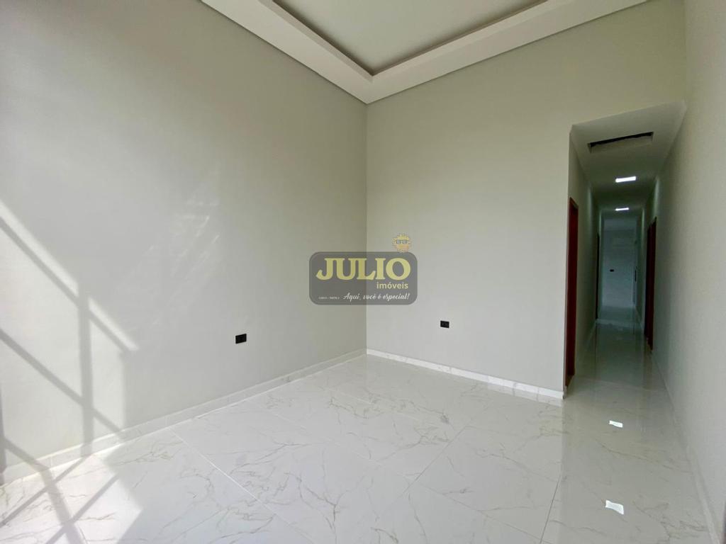 Imagem Casa com 3 Quartos à Venda, 124 m² em Balneário Santa Eugênia - Mongaguá