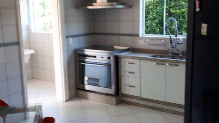 Imagem Casa de Condomínio com 3 Quartos à Venda, 550 m² em Bairro Dos Pereiras - Vargem Grande Paulista