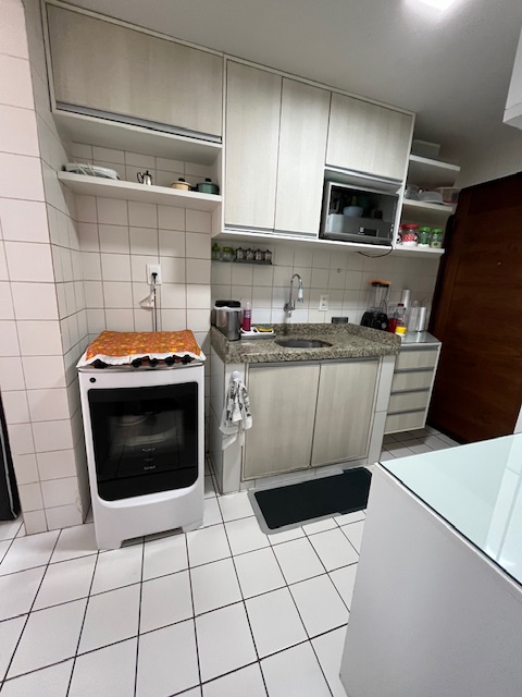 Imagem Apartamento com 3 Quartos à Venda, 67 m² em Ponta Verde - Maceió Imagem Apartamento com 3 Quartos à Venda, 67 m² em Ponta Verde - Maceió