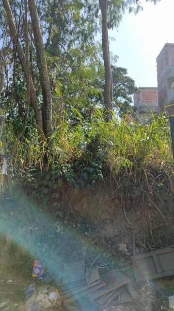 Imagem Terreno à Venda, 360 m²em Maravista - Niterói