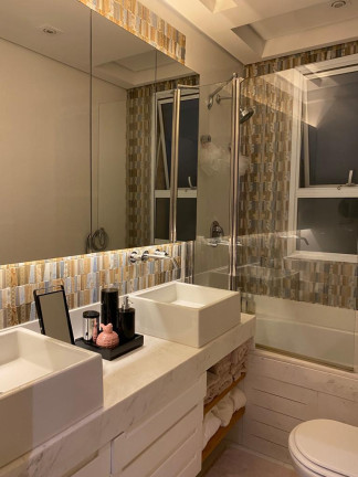 Imagem Apartamento com 3 Quartos à Venda, 180 m² em Vila Anglo Brasileira - São Paulo