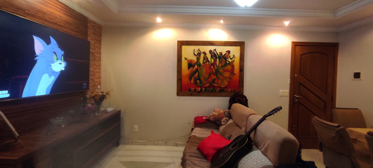 Apartamento com 2 Quartos à Venda, 55 m² em Guará II - Brasília
