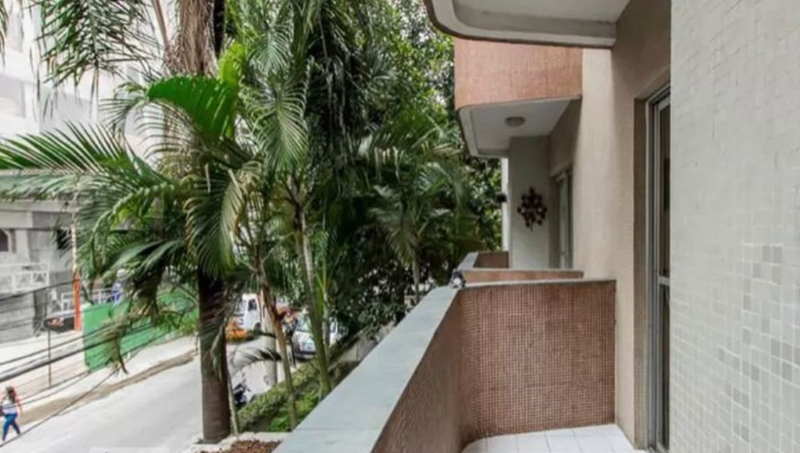 Imagem Apartamento com 2 Quartos à Venda, 80 m²em Vila Olímpia - São Paulo