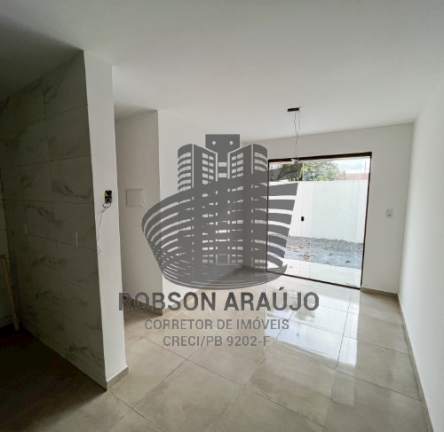 Imagem Apartamento com 2 Quartos à Venda, em Muçumagro - João Pessoa Imagem Apartamento com 2 Quartos à Venda, em Muçumagro - João Pessoa
