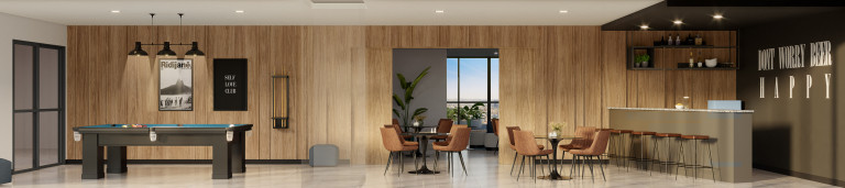 Imagem Apartamento com 2 Quartos à Venda, 57 m² em Santo Amaro - São Paulo