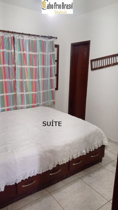 Imagem Casa com 3 Quartos à Venda, 150 m²em Capão - Armação dos Búzios