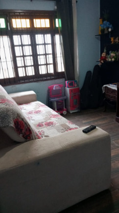 Imagem Sobrado com 4 Quartos à Venda, em Balneário Belmira Novaes - Peruíbe Imagem Sobrado com 4 Quartos à Venda, em Balneário Belmira Novaes - Peruíbe