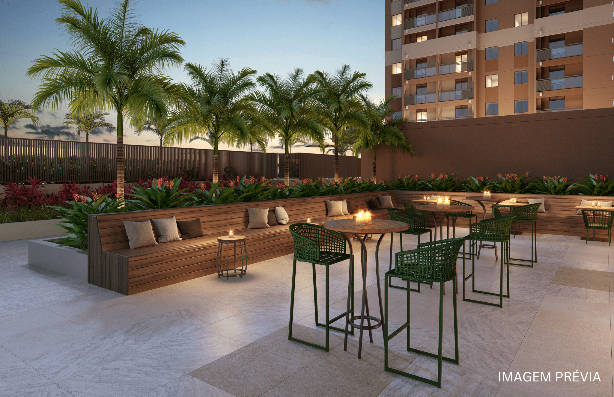 Imagem Apartamento com 3 Quartos à Venda, 70 m²em Santo Cristo - Rio de Janeiro