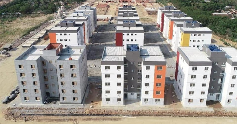Imagem Apartamento com 2 Quartos à Venda, 47 m² em Jardim Gramacho - Duque De Caxias Imagem Apartamento com 2 Quartos à Venda, 47 m² em Jardim Gramacho - Duque De Caxias