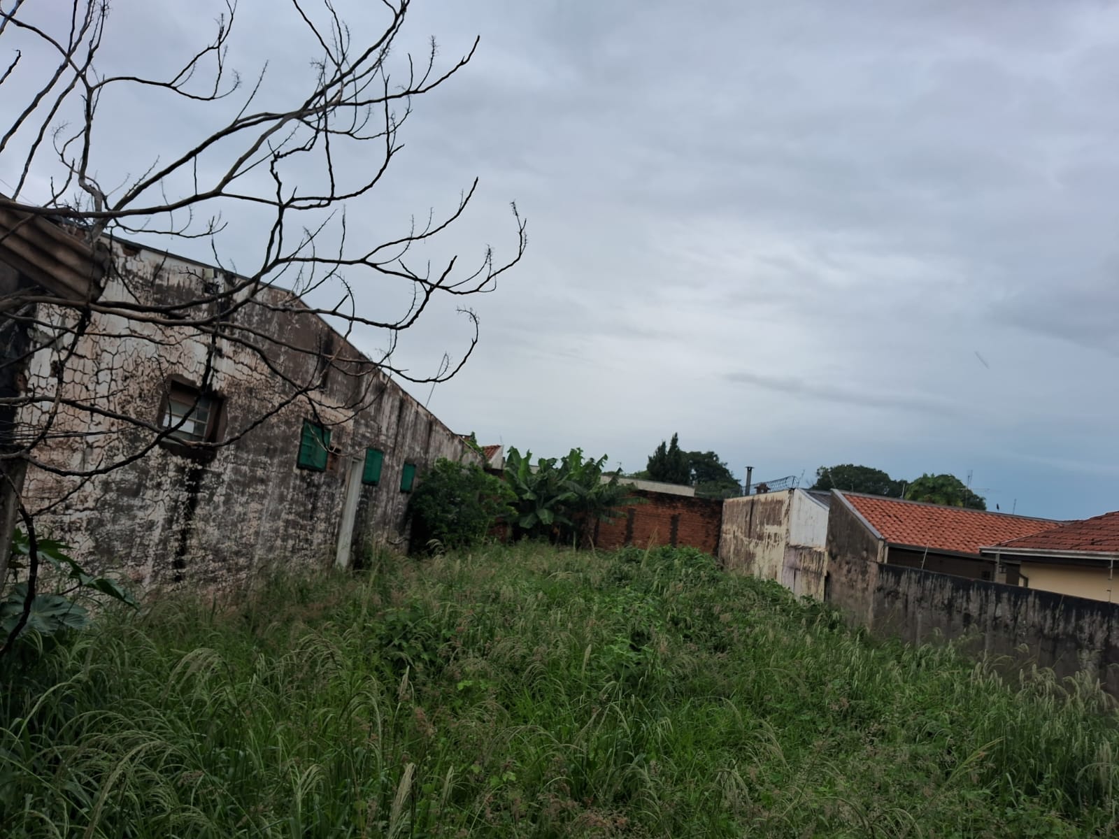 Imagem Terreno à Venda, 370 m² em Vila Souto - Bauru Imagem Terreno à Venda, 370 m² em Vila Souto - Bauru