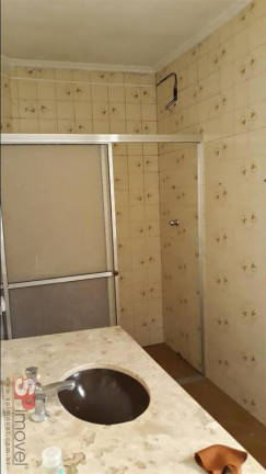 Imagem Apartamento com 1 Quarto para Alugar, 50 m² em Santana - São Paulo