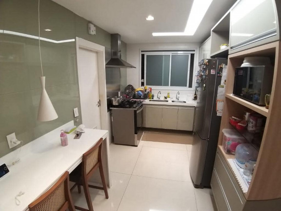 Imagem Apartamento com 4 Quartos à Venda, 183 m² em Ponta D'Areia - São Luís Imagem Apartamento com 4 Quartos à Venda, 183 m² em Ponta D'Areia - São Luís
