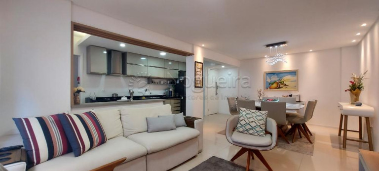 Imagem Apartamento com 3 Quartos à Venda, 98 m² em Boa Viagem - Recife