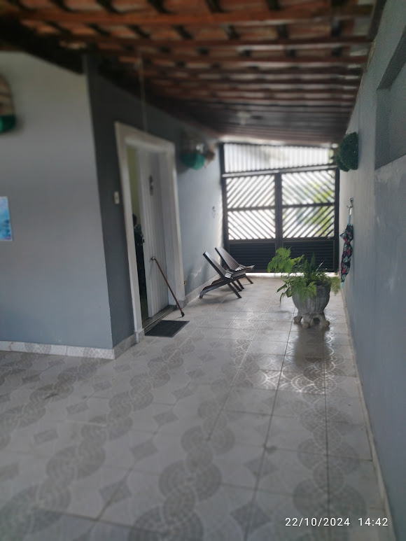 Imagem Casa com 2 Quartos à Venda, 103 m² em Balneario Europa - Mongaguá