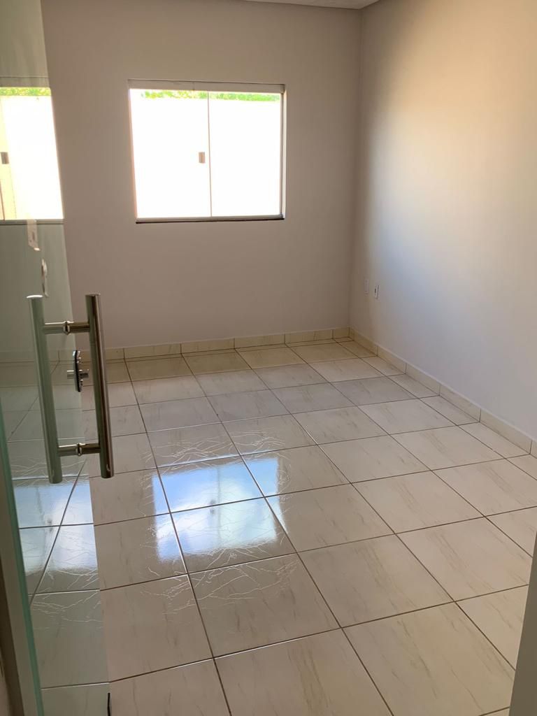 Imagem Casa de Condomínio com 2 Quartos à Venda, 70 m²em Parque Eldorado Oeste - Goiânia