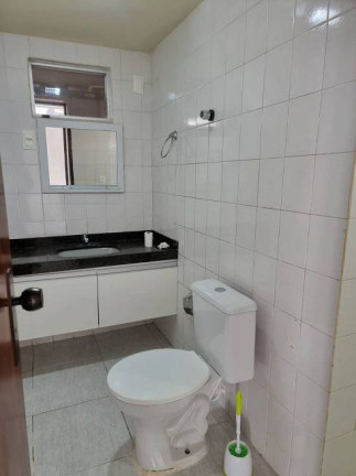 Imagem Apartamento com 3 Quartos à Venda, 70 m² em Jardim Oceania - João Pessoa