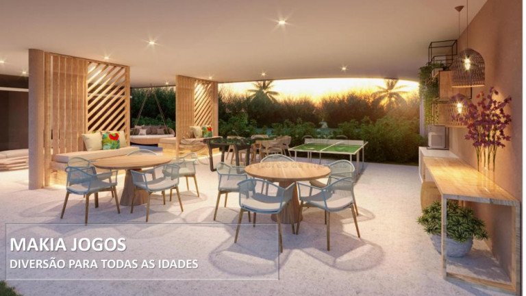 Imagem Apartamento com 1 Quarto à Venda, 29 m² em Praia de Muro Alto - Ipojuca Imagem Apartamento com 1 Quarto à Venda, 29 m² em Praia de Muro Alto - Ipojuca